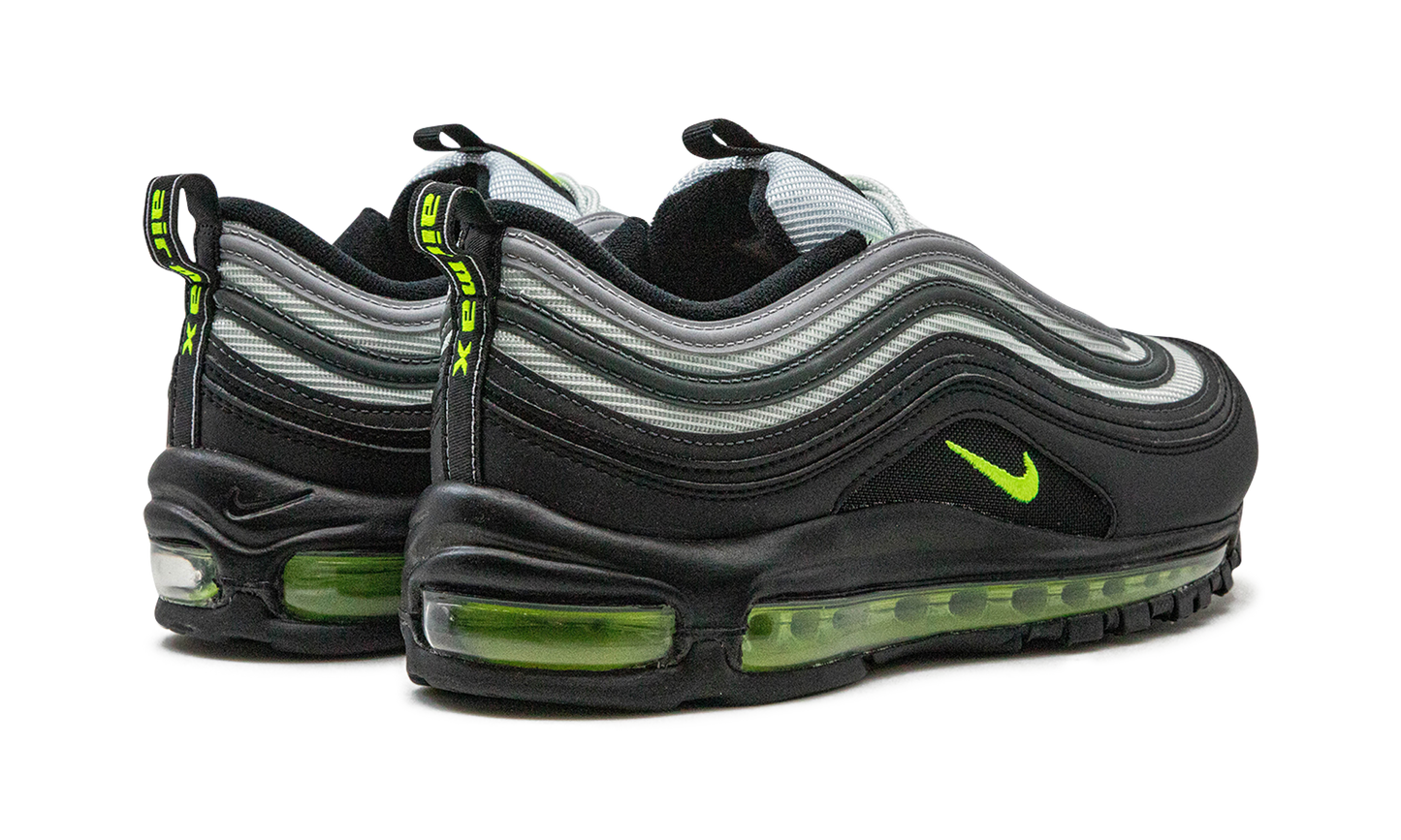 Nike Air Max 97 "Icons - Neon" DX4235 001