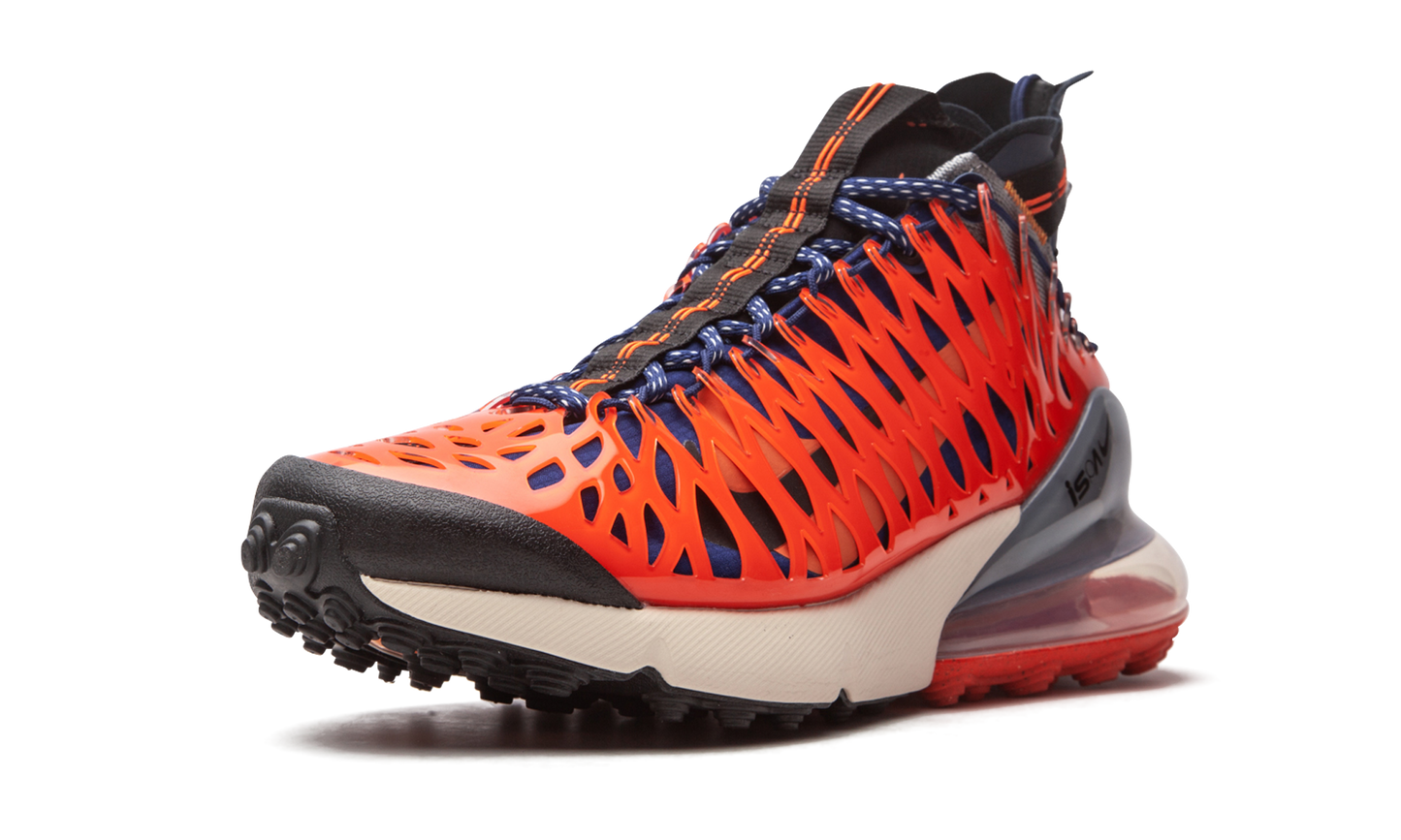 Nike Air Max 270 ISPA BQ1918 400