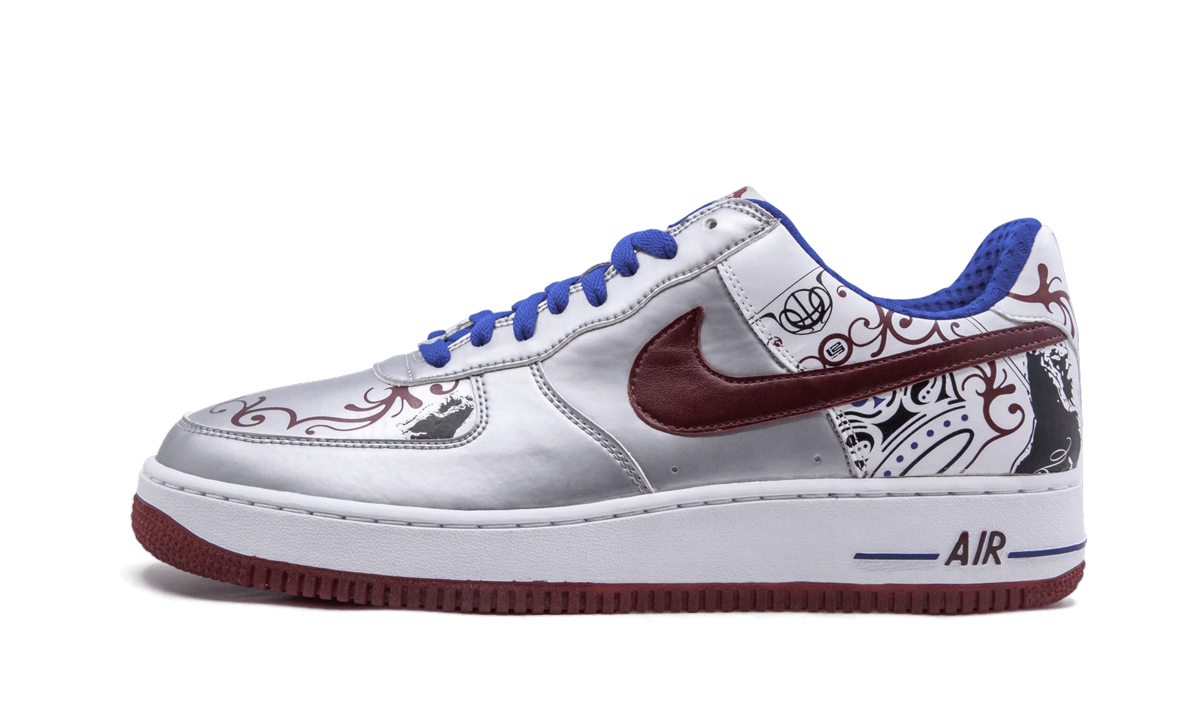 Nike Air Force 1 Premium (Lebron) "Lebron" 313985 061