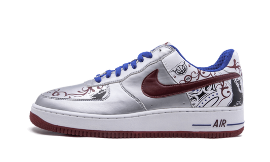 Nike Air Force 1 Premium (Lebron) "Lebron" 313985 061