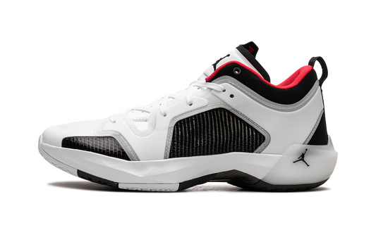 Air Jordan 37 Low Siren Red DQ4122 100
