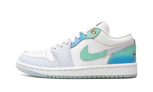 Air Jordan 1 Low WMNS Emerald Rise FN8899 131