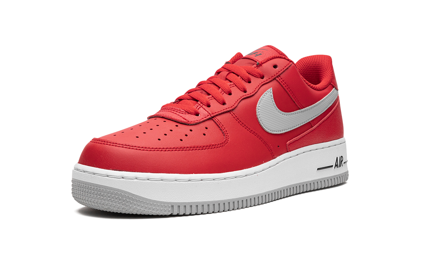 Nike Air Force 1 Low Technical Stitch DD7113 600