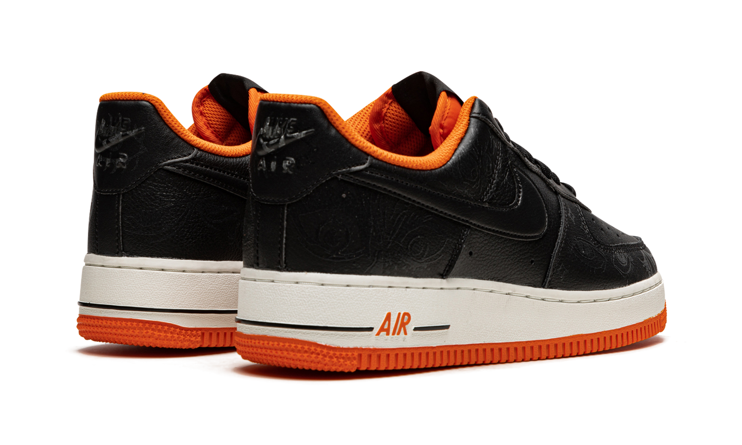 Nike Air Force 1 '07 Prm "Halloween" DC8891 001