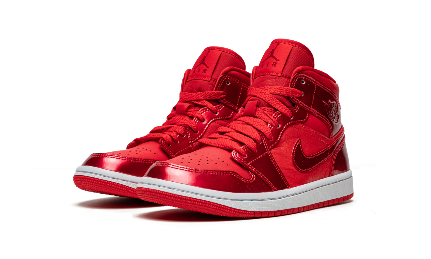 AIR JORDAN 1 MID WMNS Pomegranate DH5894 600
