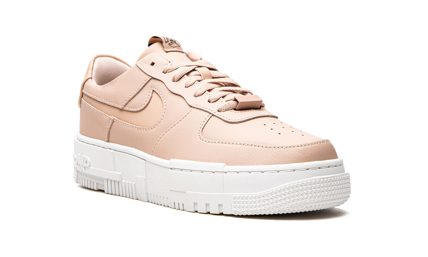 Nike AIR FORCE 1 PIXEL WMNS Particle Beige CK6649 200