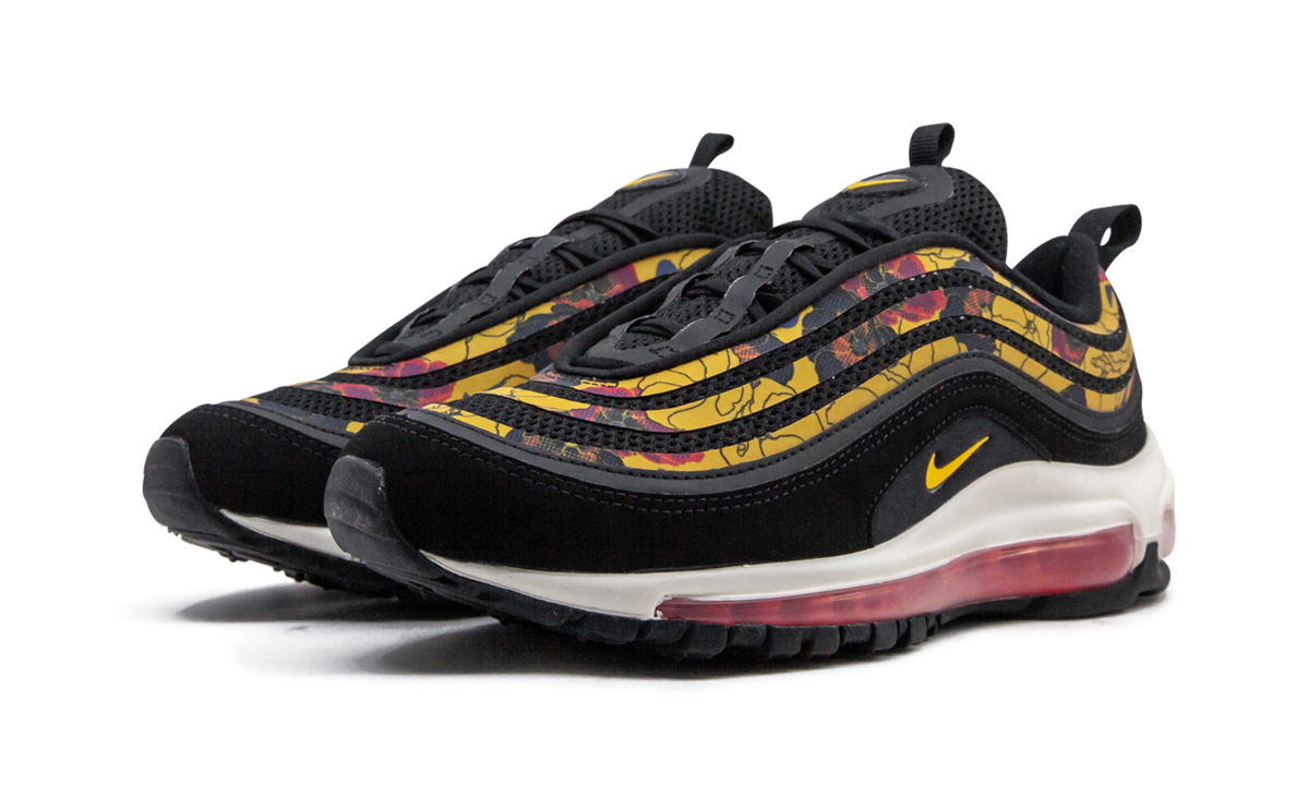 Nike AIR MAX 97 SE MNS WMNS