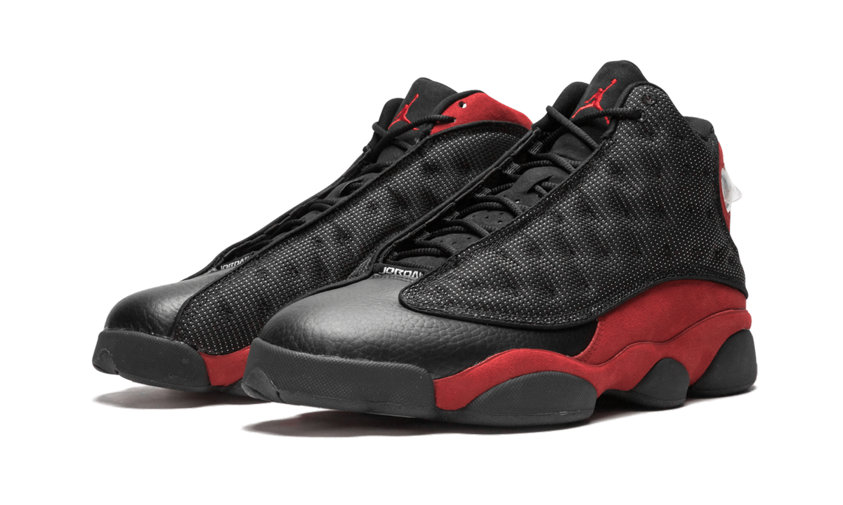 Air Jordan 13 Retro Bred 2013 Release 414571 010