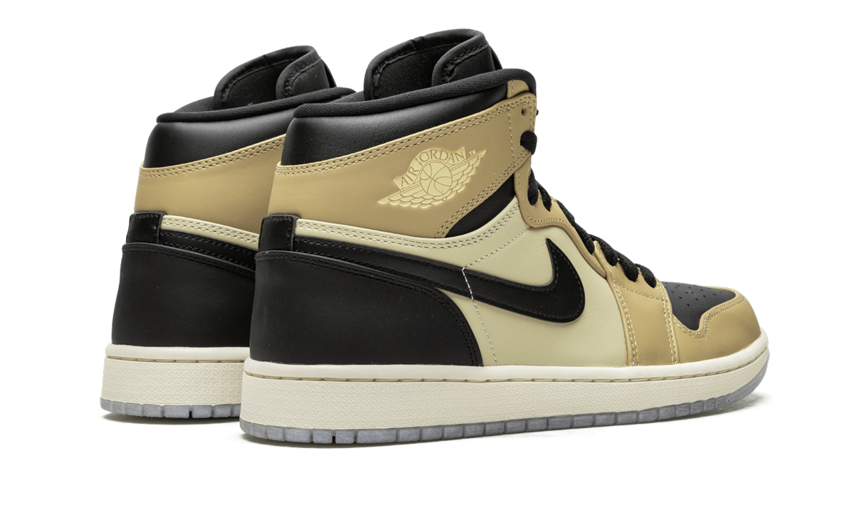 AIR JORDAN 1 RETRO HI PREM WMNS Mushroom AH7389 003