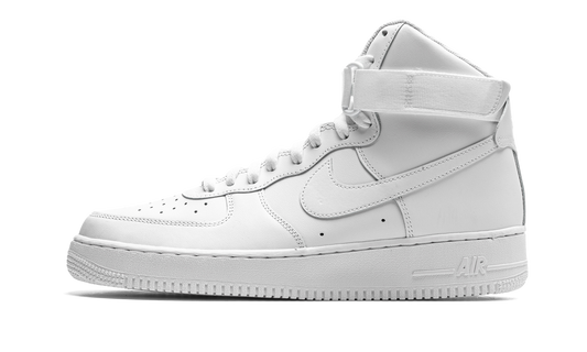 Nike Air Force 1 High '07 "Triple White" CW2290 111