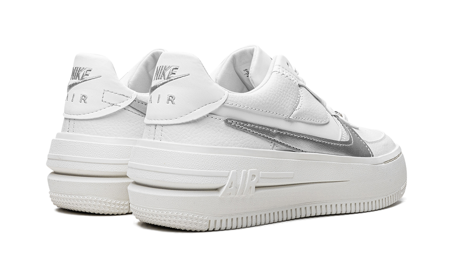 Nike AIR FORCE 1 PLT.AF.ORM MNS WMNS DJ9946 101
