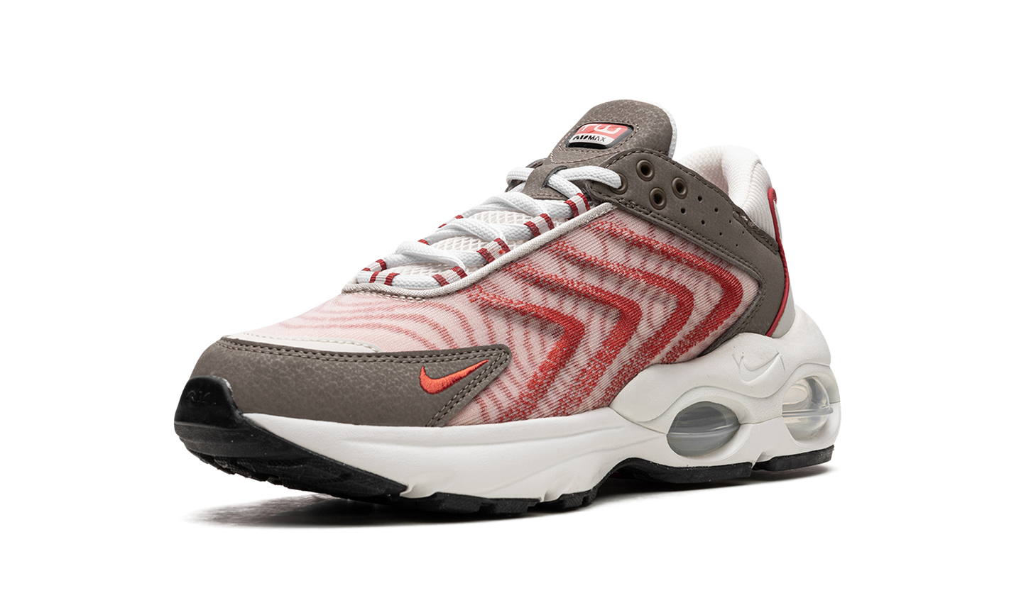 Nike AIR MAX TW WMNS "Red Clay" DQ3984 002