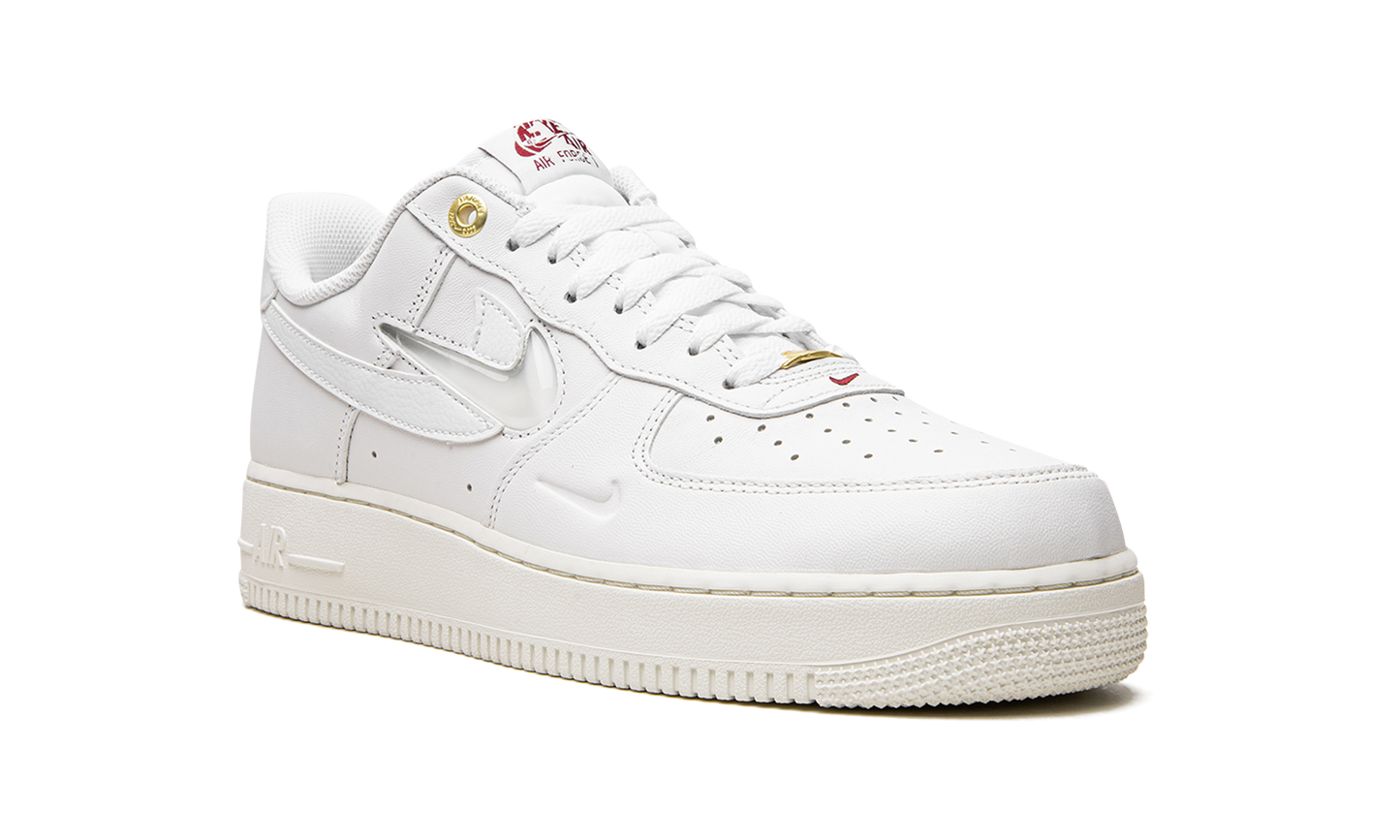 Nike Air Force 1 Low '07 LV8 "Join Forces Sail" DQ7664 100