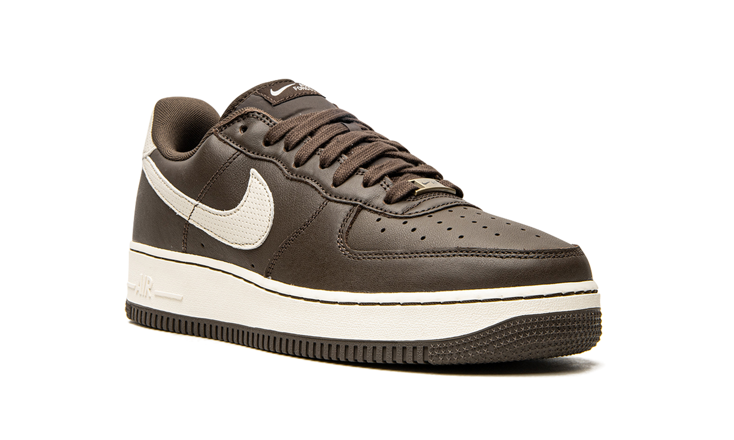 Nike Air Force 1 '07 Craft "'Dark Chocolate'" DB4455 200