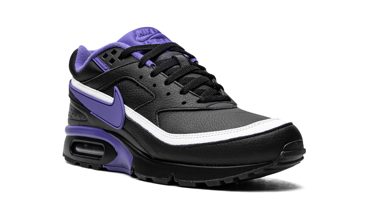 Nike Air Max BW OG "Black Persian Violet" DM3047 001