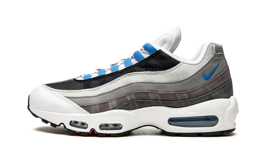 Nike Air Max 95 "Greedy 2.0" CJ0589 001