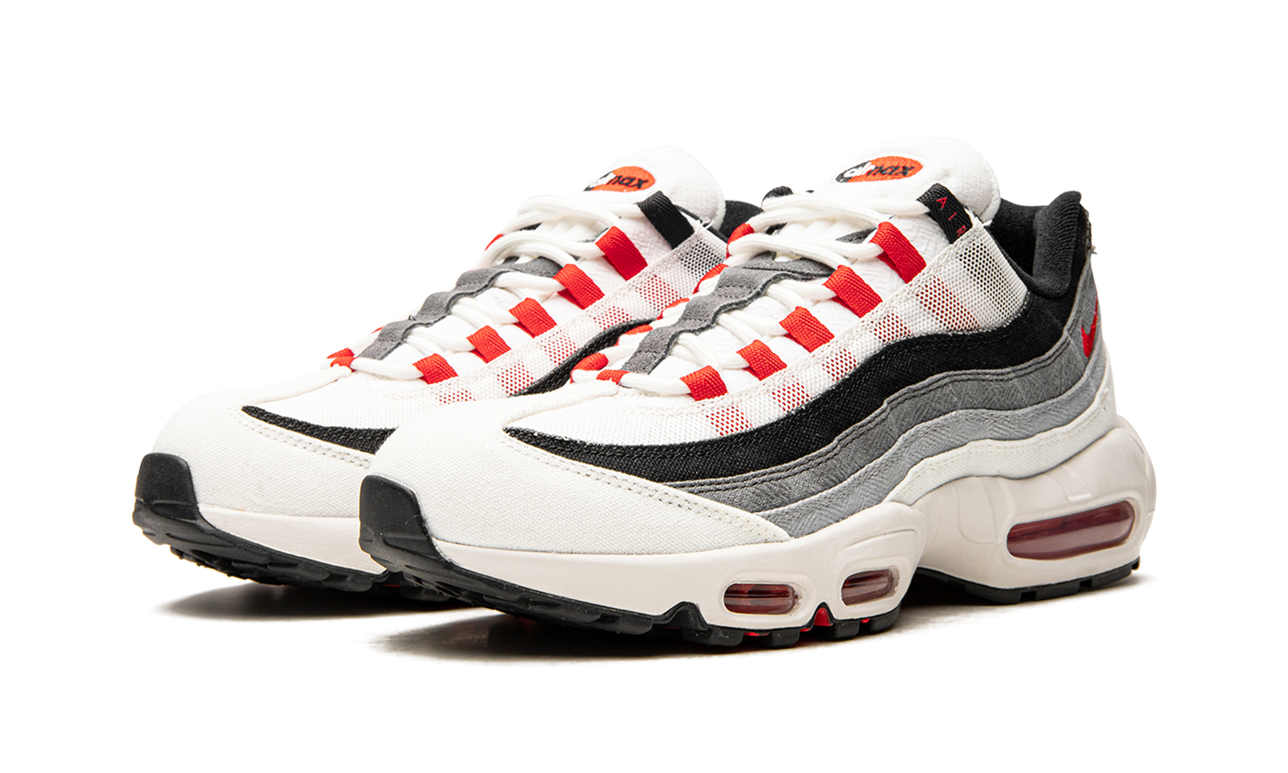 Nike Air Max 95 QS "Japan Plum Blossom" DH9792 100