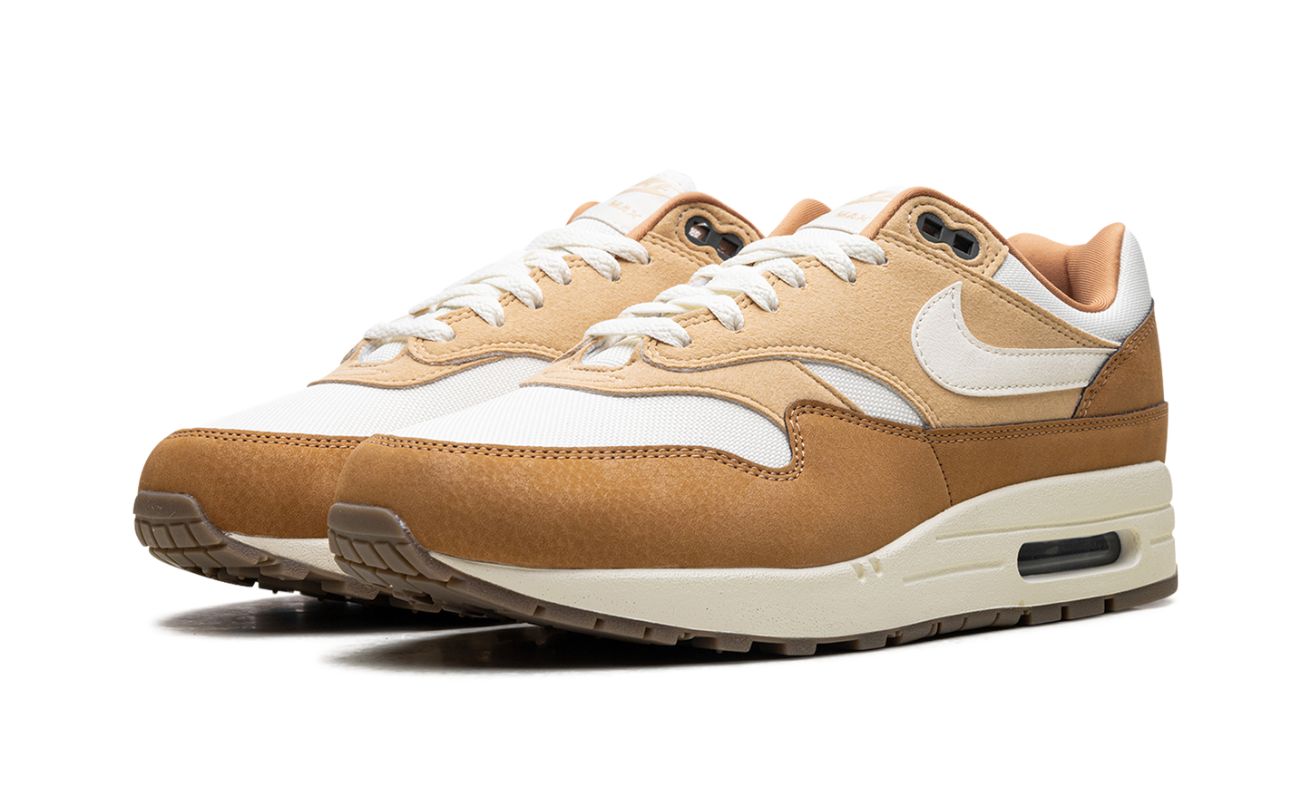 Nike Air Max 1 '87 WMNS "Wheat" FZ3598 299