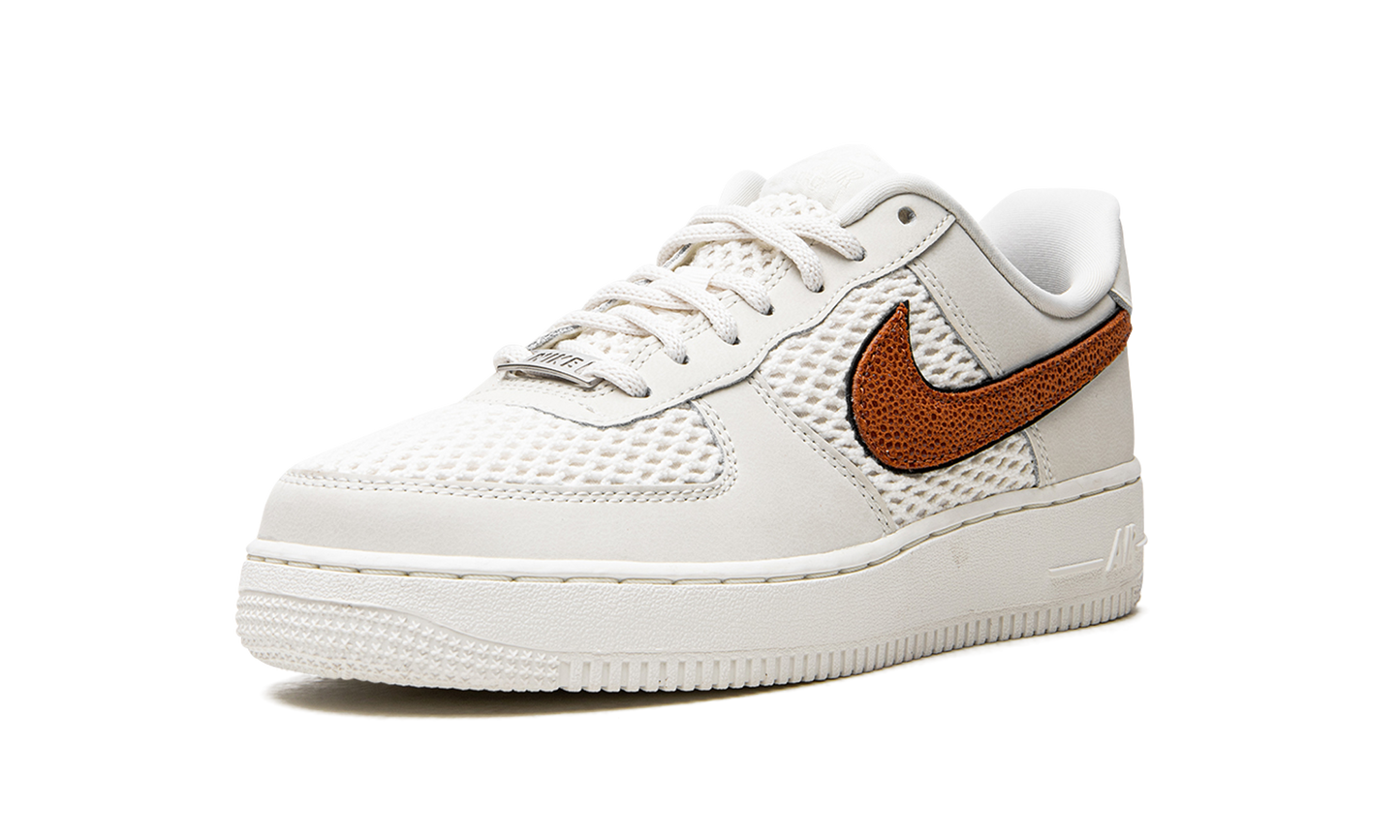 Nike AIR FORCE 1 LO MNS WMNS Basketball DZ5228 100