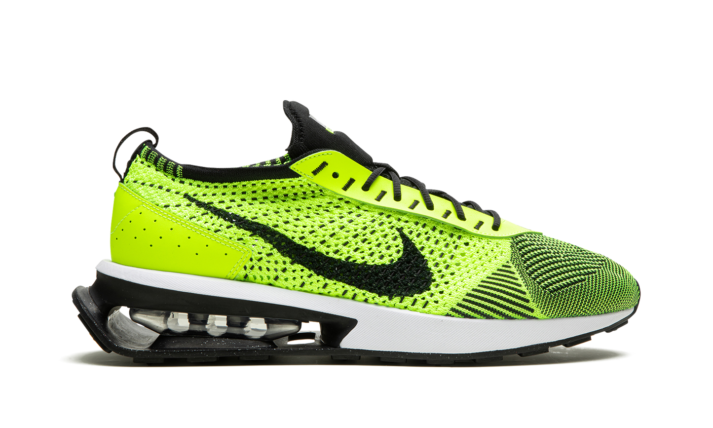 Nike Air Max Flyknit Racer "Volt" FD4610 700
