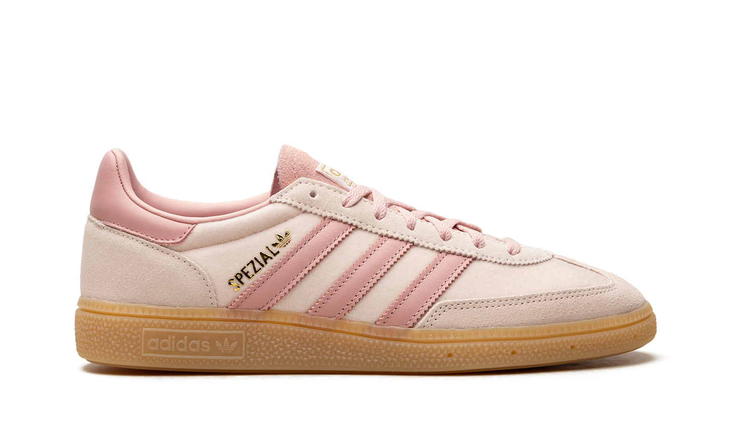 Adidas Handball Spezial WMNS "Wonder Quartz Gum" JR3645