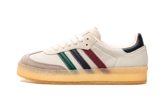 Adidas 8th Street Samba "Kith - Clarks - Kithmas" IE4032