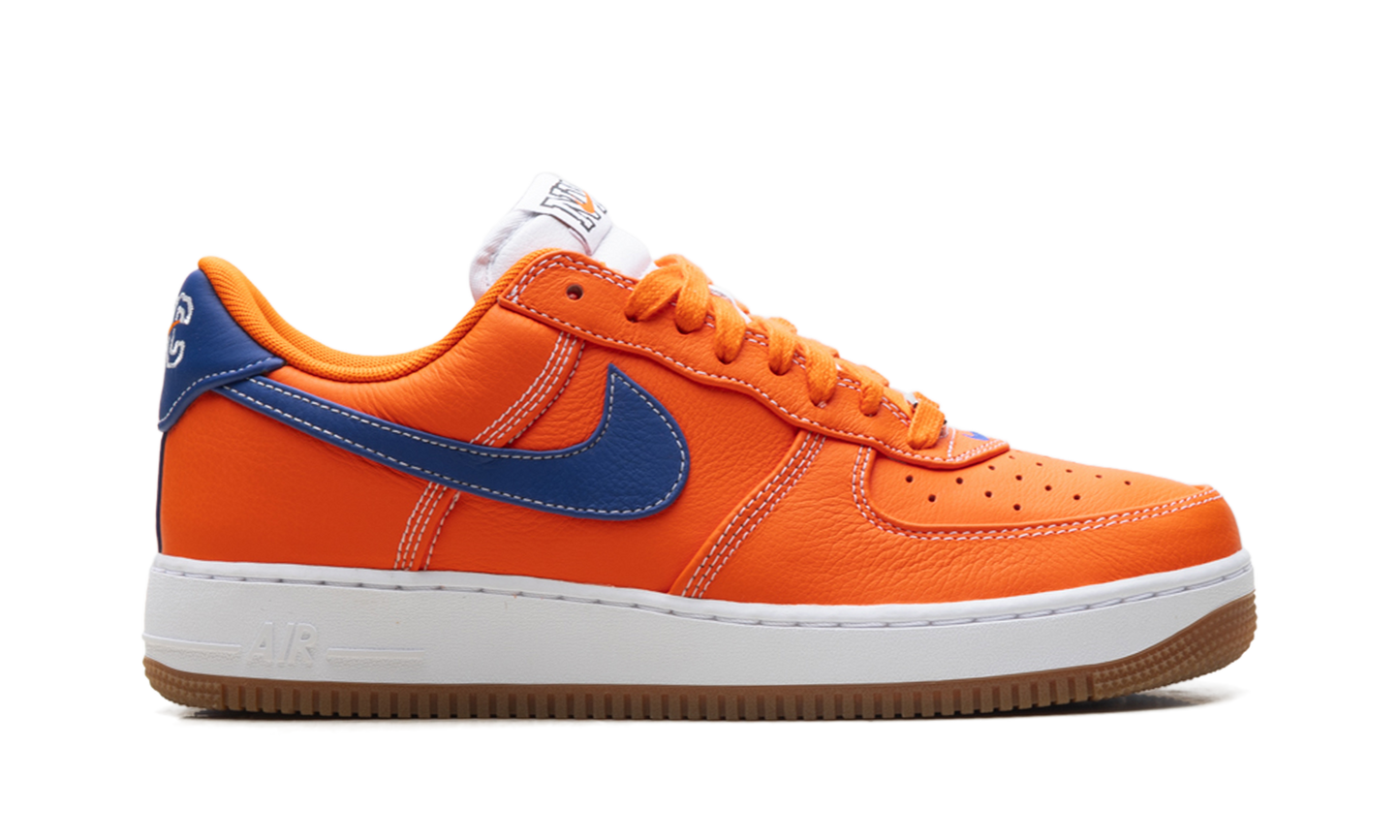 Nike Air Force 1 Low PRM "NYC Knicks" IV2705 819