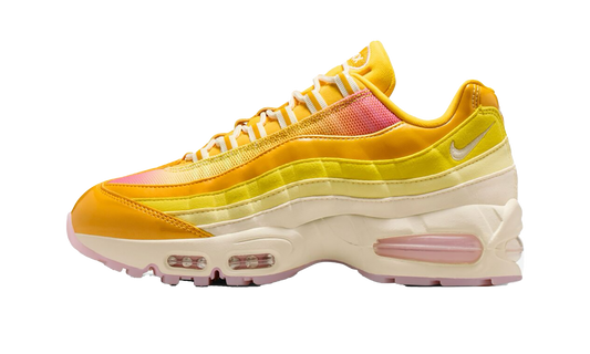 Nike Air Max 95 WMNS "Big Bubble Sunshine" IQ0382 739
