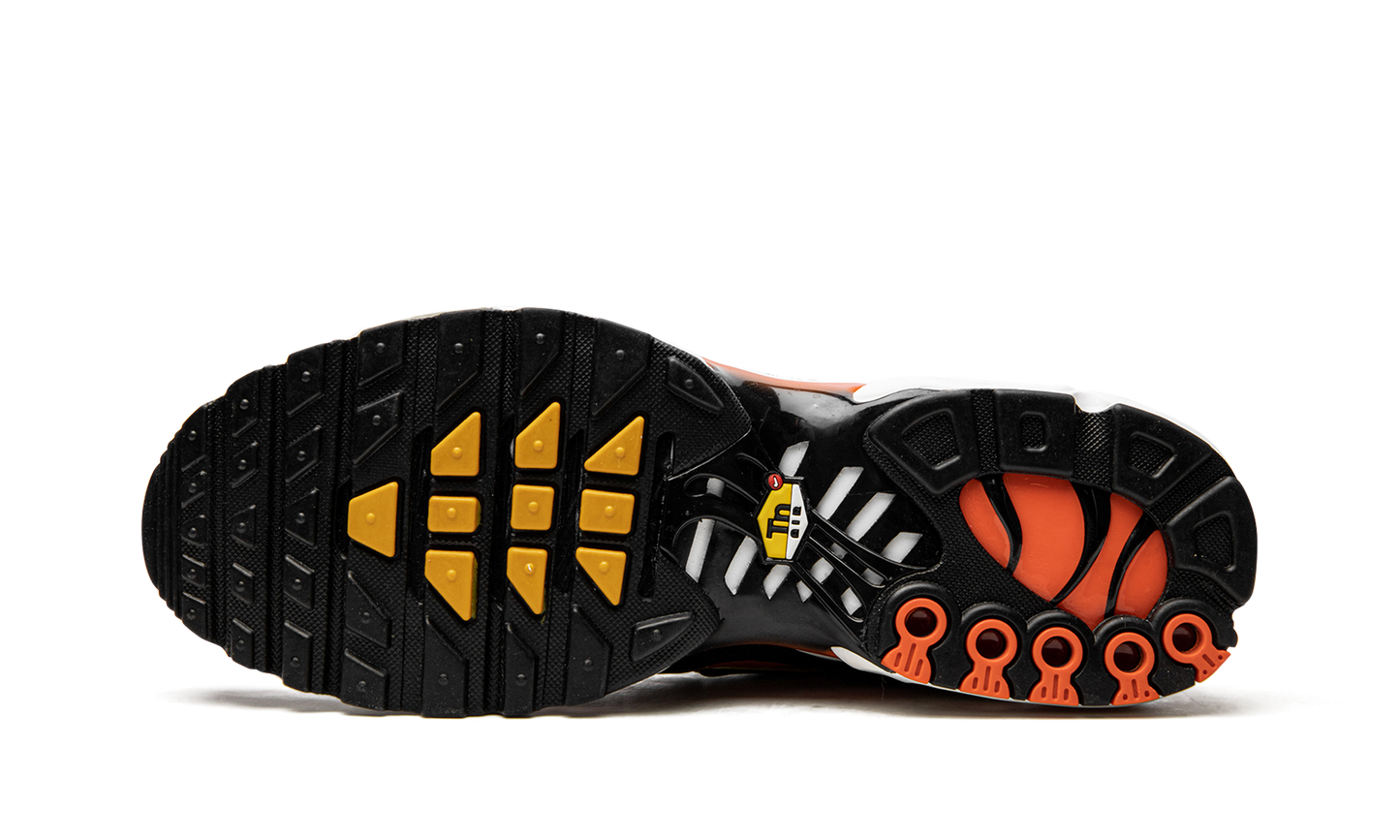 Nike Air Max Plus "Safety Orange" DM0032 800