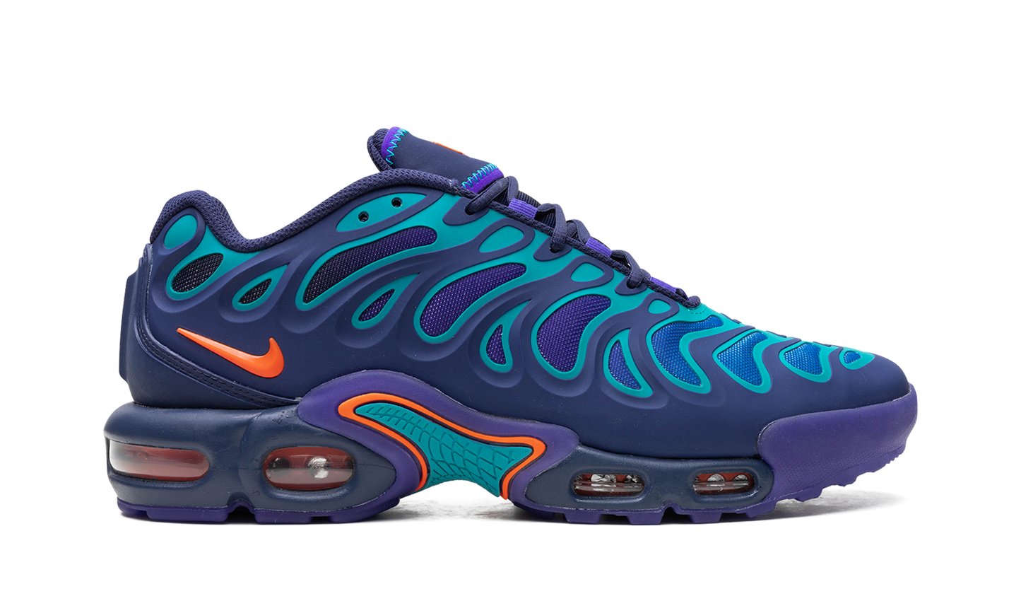 Nike Air Max Plus Drift "Midnight" FD4290 400