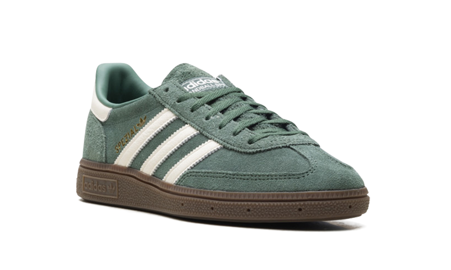 Adidas Handball Spezial WMNS "Green Gum" JR1334