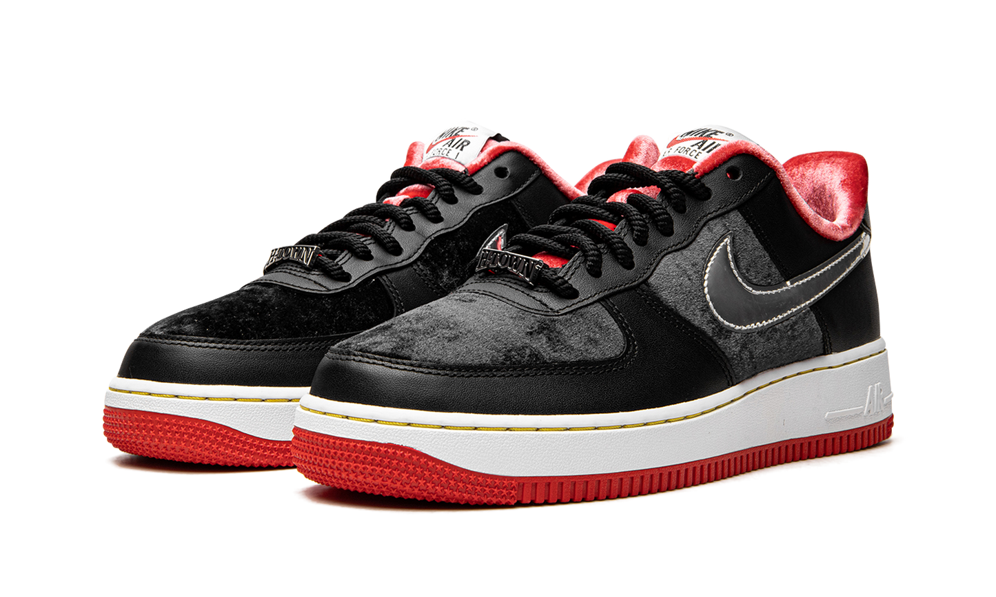 Nike Air Force 1 Low "H-Town" DZ5427 001