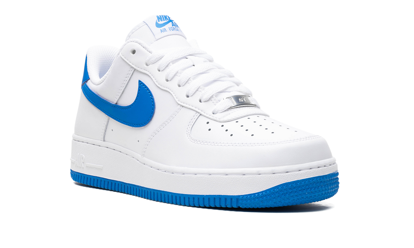 Nike Air Force 1 Low "White / Photo Blue" FJ4146 103