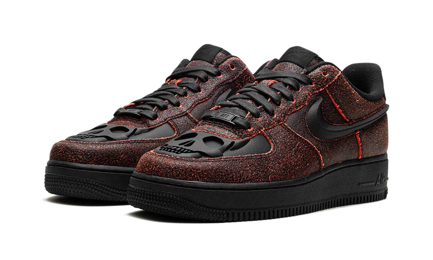 Nike Air Force 1 Low "Halloween" HV2016 001