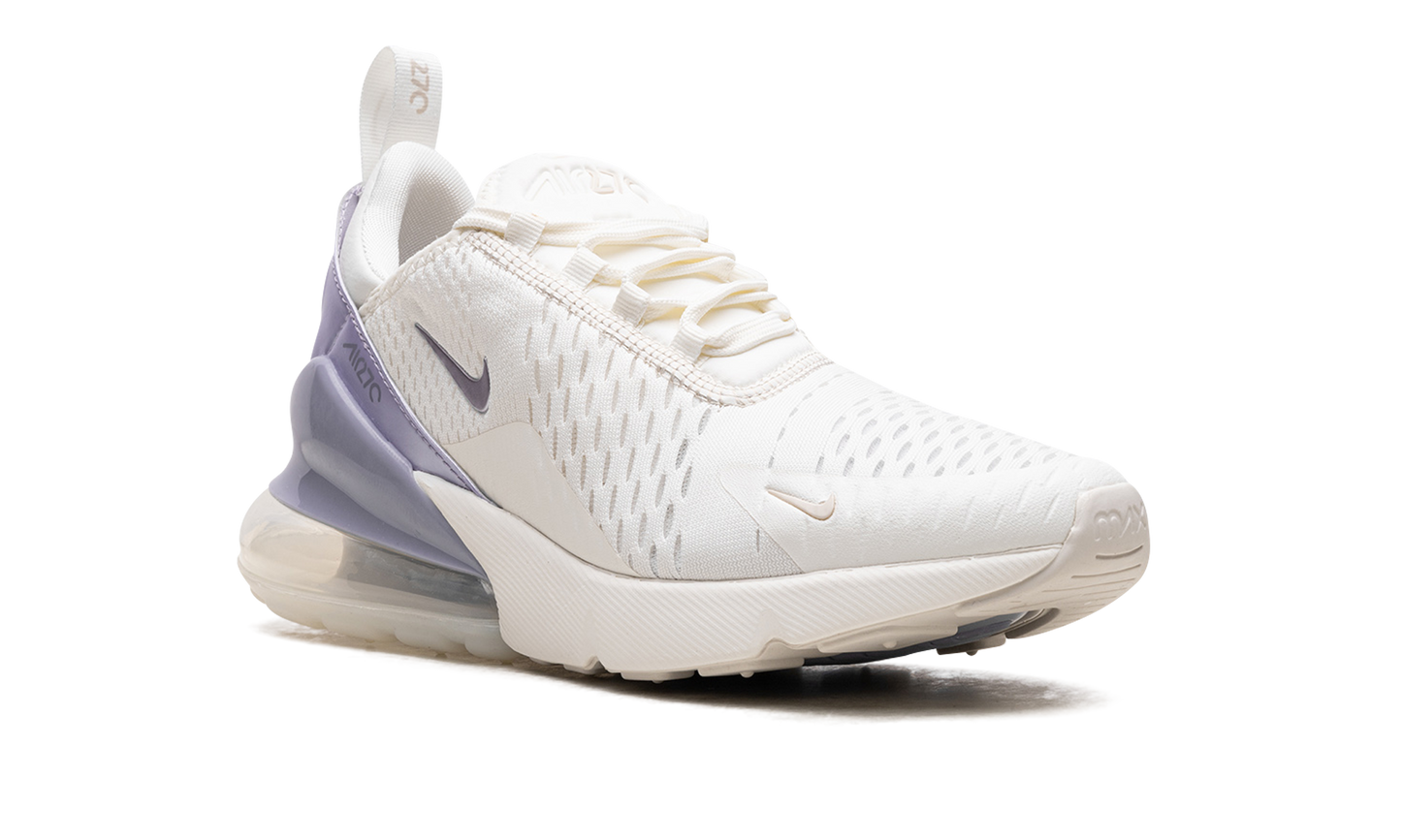 Nike AIR MAX 270 WMNS "Oxygen Purple" FB2934 100