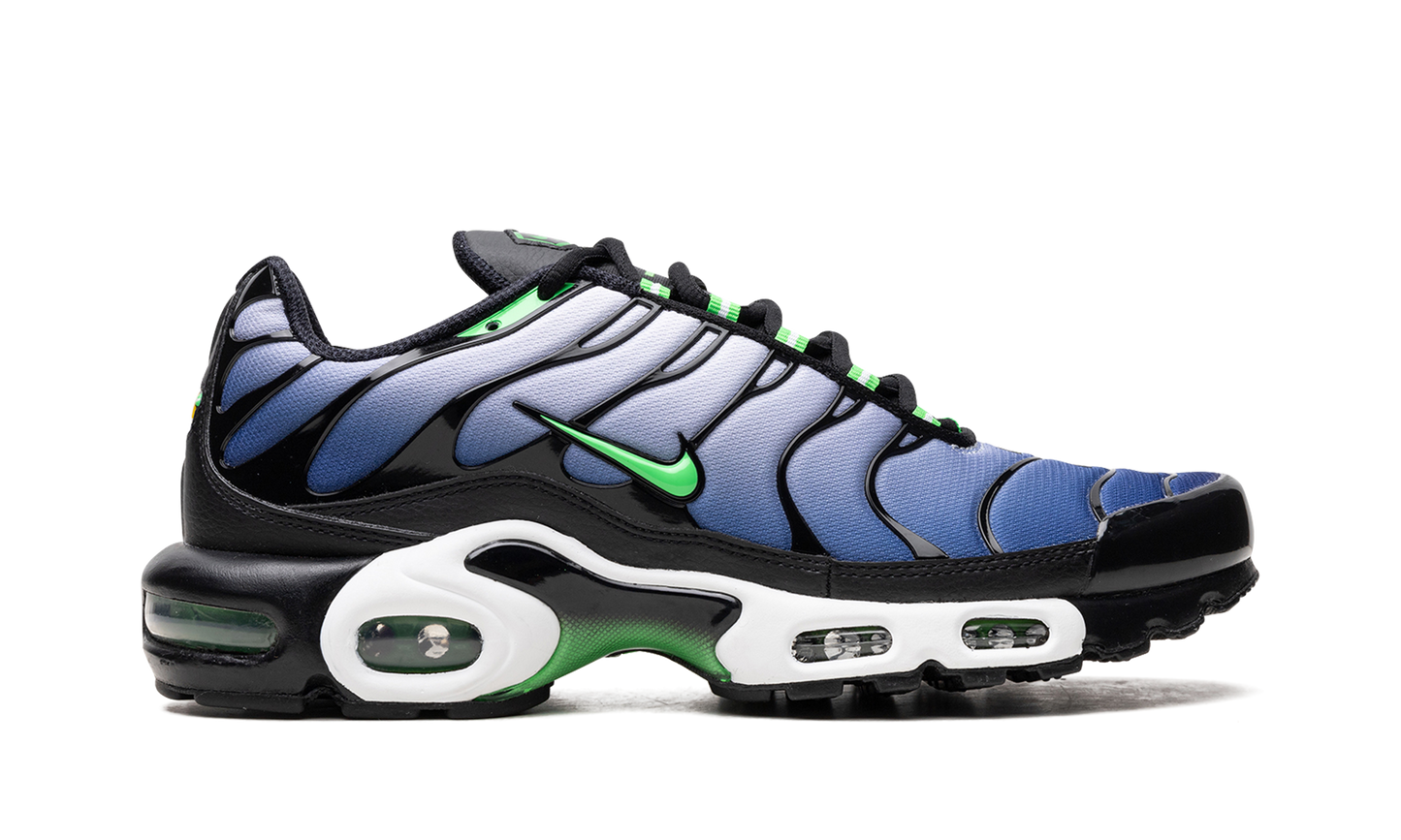 Nike Air Max Plus "Scream Green" DX4326 001