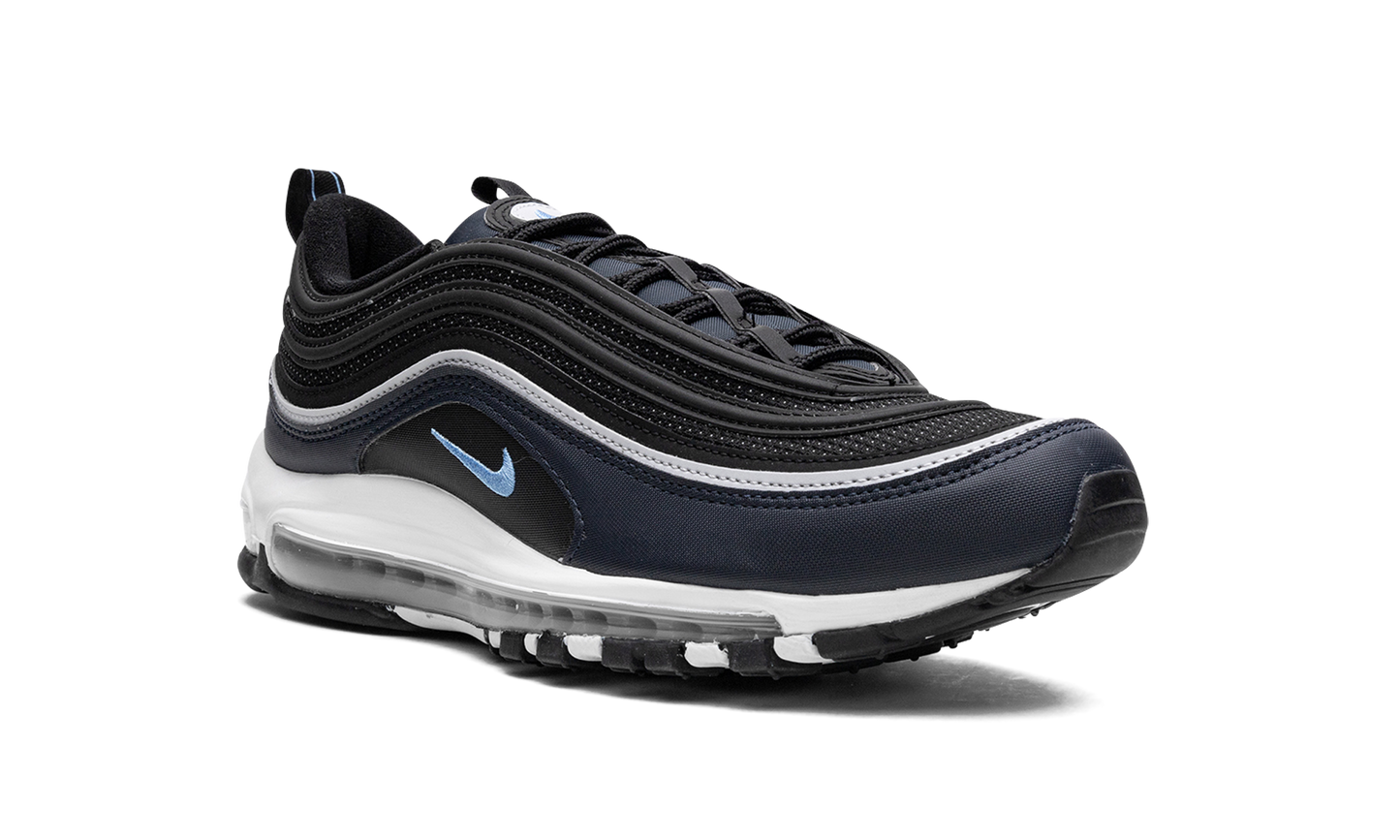 Nike Air Max 97 "Dark Obsidian" DQ3955 001