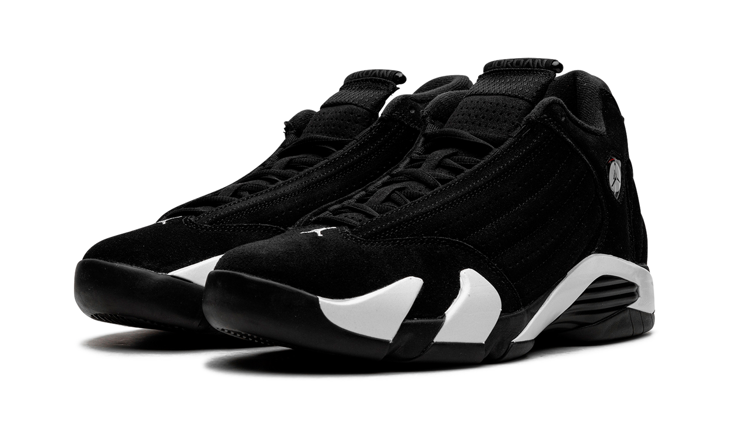Air Jordan 14 Panda 487471 016