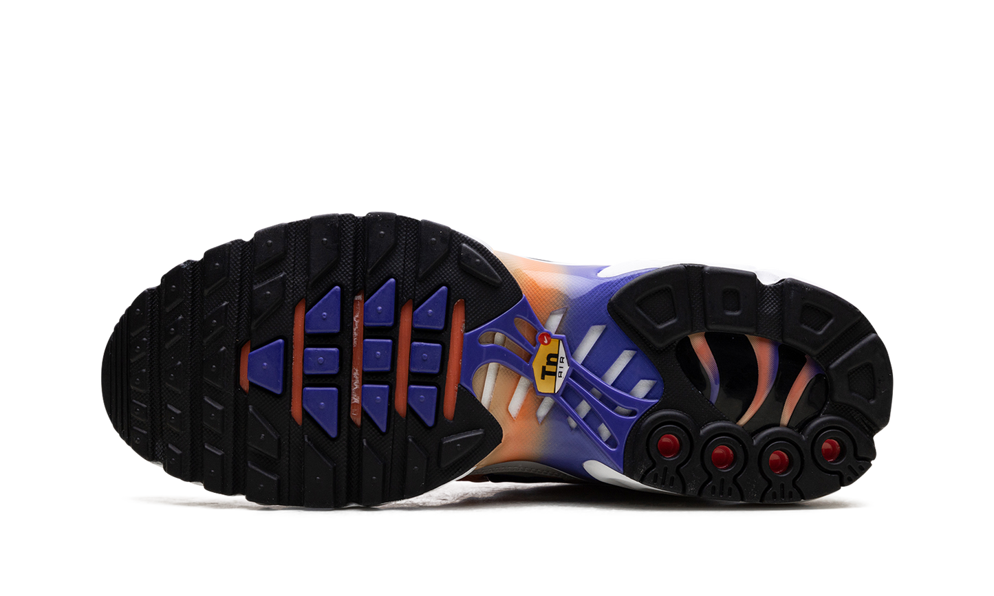 Nike Air Max Plus WMNS "Persian Violet Wild Mango" DZ3670 003