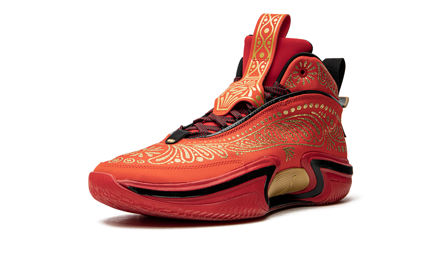 Air Jordan 36 Luka DV5268 676