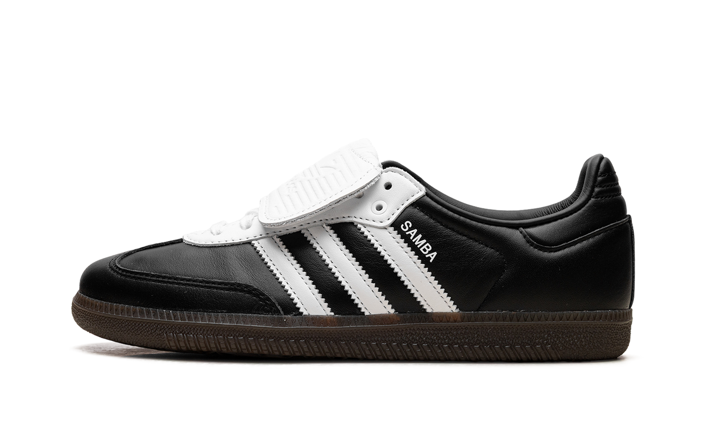 Adidas Samba LT "Core Black Cloud White" JI3200