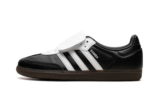 Adidas Samba LT "Core Black Cloud White" JI3200