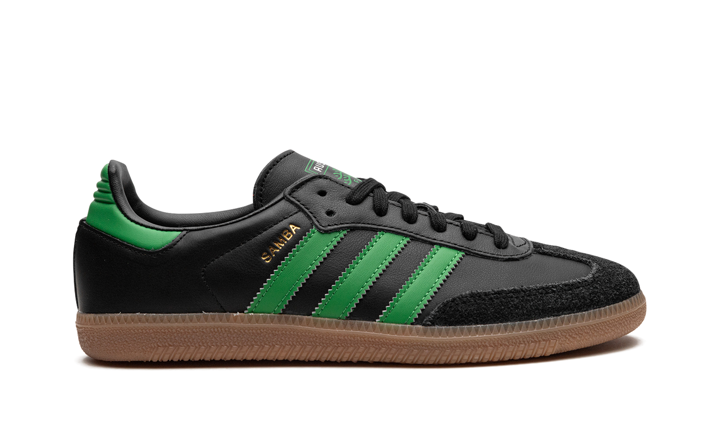 Adidas Samba "Austin FC" HQ7035