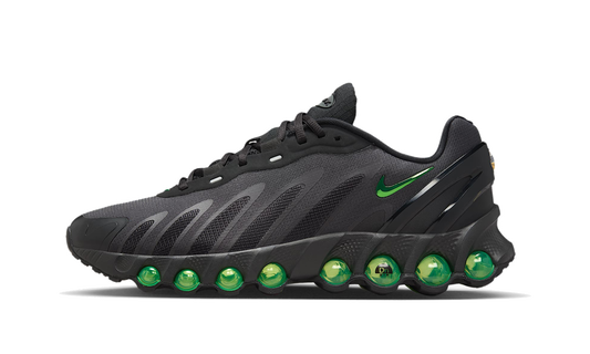 Nike Air Max DN8 "Black Green Strike" IH4119 001