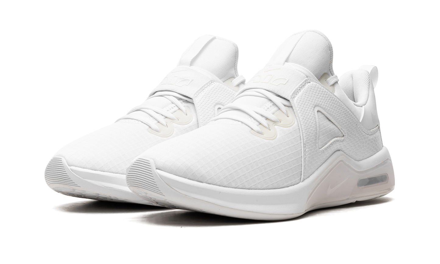 Nike NIKE AIR MAX BELLA TR 5 WMNS "White/White" DD9285 100