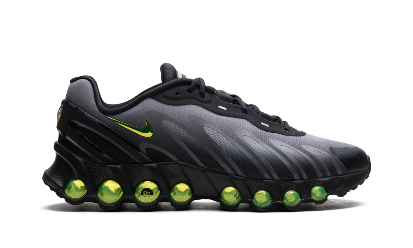 Nike Air Max Dn8 "Black Volt" FQ7860 003