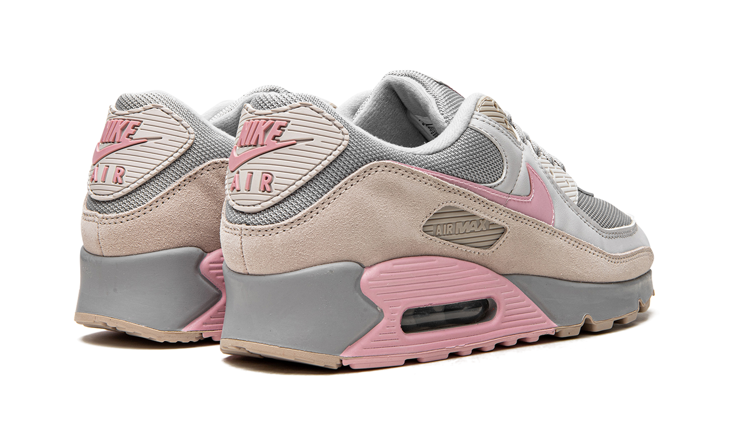Nike Air Max 90 "Pink String" CW7483 001