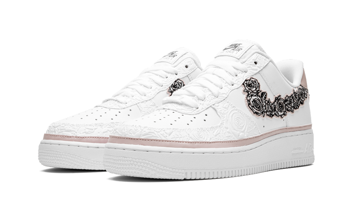 Nike Air Force 1 Low "Doernbecher 2019" CV2591 100