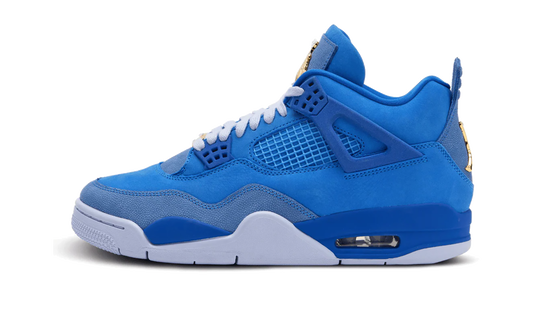 Jordan 4 Retro Florida Gators PE (2025) HV9204 404