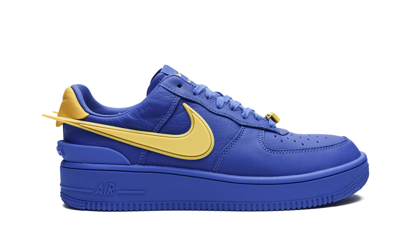 Nike Air Force 1 Low "AMBUSH - Game Royal" DV3464 400